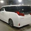 toyota alphard 2019 -TOYOTA--Alphard DBA-AGH30W--AGH30-0271561---TOYOTA--Alphard DBA-AGH30W--AGH30-0271561- image 5