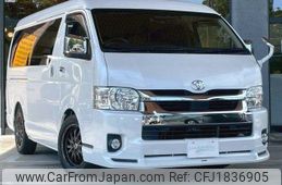 toyota hiace-wagon 2020 CFJ1836905