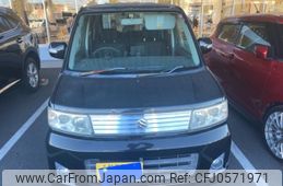 suzuki wagon-r 2008 -SUZUKI--Wagon R CBA-MH22S--MH22S-532388---SUZUKI--Wagon R CBA-MH22S--MH22S-532388-