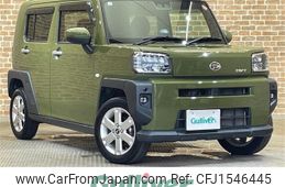 daihatsu taft 2021 CFJ1546445