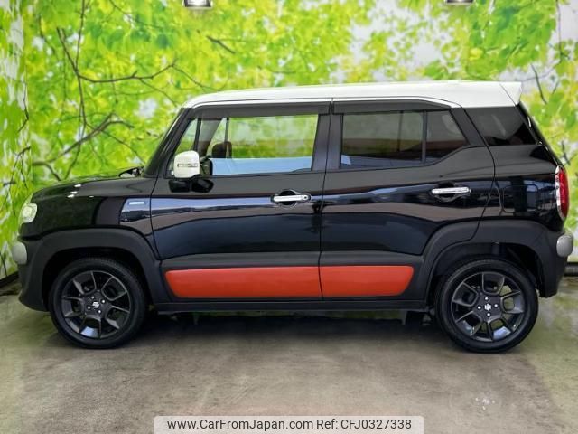 suzuki xbee 2019 quick_quick_DAA-MN71S_MN71S-149641 image 2