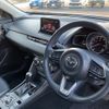 mazda cx-3 2019 quick_quick_6BA-DKEFW_DKEFW-206374 image 2