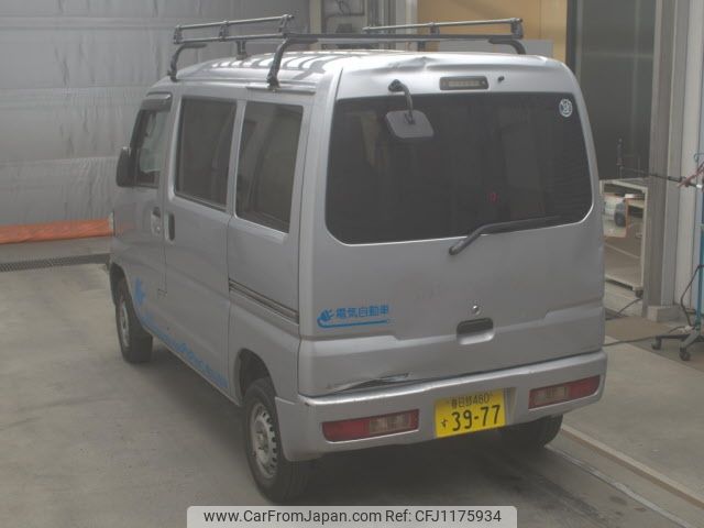 mitsubishi minicab-miev 2012 -MITSUBISHI 【春日部 480ｽ3977】--Minicab Miev U67V--0100239---MITSUBISHI 【春日部 480ｽ3977】--Minicab Miev U67V--0100239- image 2