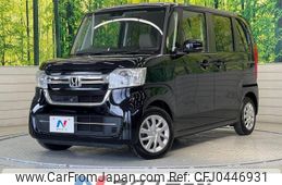 honda n-box 2023 -HONDA--N BOX 6BA-JF3--JF3-5311693---HONDA--N BOX 6BA-JF3--JF3-5311693-