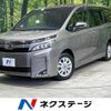 toyota voxy 2017 -TOYOTA--Voxy DBA-ZRR80G--ZRR80-0363411---TOYOTA--Voxy DBA-ZRR80G--ZRR80-0363411- image 1