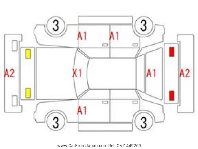 mazda cx-5 2021 -MAZDA--CX-5 6BA-KFEP--KFEP-453551---MAZDA--CX-5 6BA-KFEP--KFEP-453551- image 2