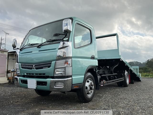 mitsubishi-fuso canter 2012 GOO_NET_EXCHANGE_0402759A30241007W003 image 2