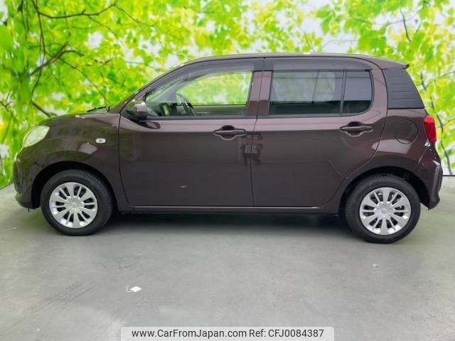 toyota passo 2017 quick_quick_DBA-M700A_M700A-0052891 image 2