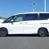 nissan serena 2017 quick_quick_DAA-GC27_GC27-004032 image 2