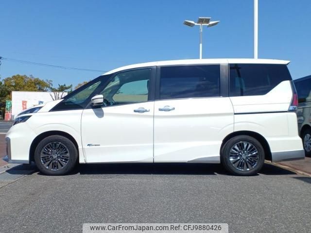 nissan serena 2017 quick_quick_DAA-GC27_GC27-004032 image 2