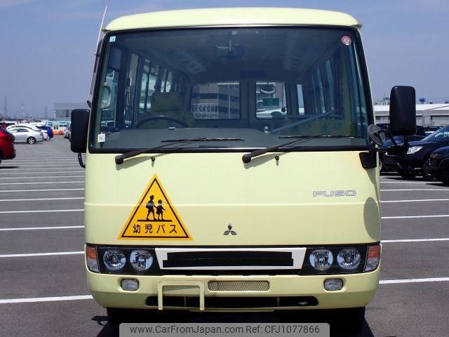 mitsubishi-fuso rosa-bus 2006 -MITSUBISHI--Rosa PA-BE63DG--BE63DG-500262---MITSUBISHI--Rosa PA-BE63DG--BE63DG-500262- image 2