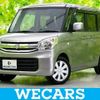 suzuki spacia 2016 quick_quick_DAA-MK42S_MK42S-162277 image 1