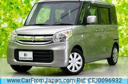 suzuki spacia 2016 quick_quick_DAA-MK42S_MK42S-162277