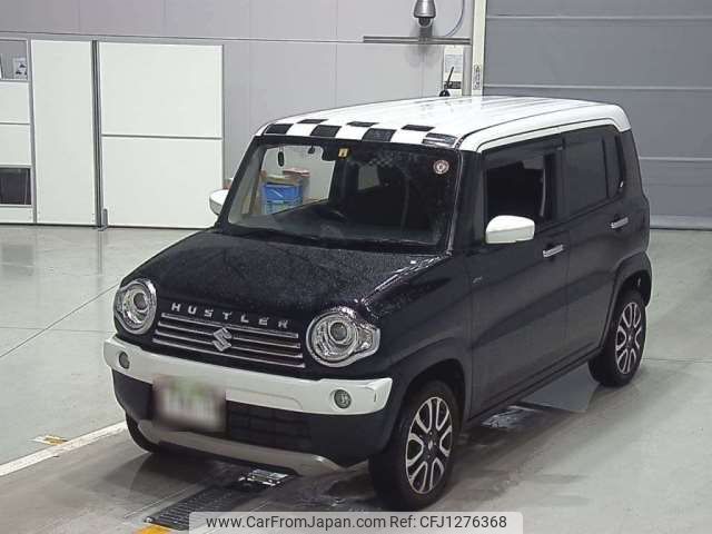 suzuki hustler 2016 -SUZUKI--Hustler DAA-MR41S--MR41S-610855---SUZUKI--Hustler DAA-MR41S--MR41S-610855- image 1