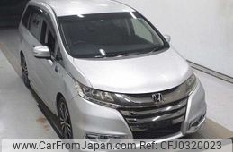 honda odyssey 2014 -HONDA--Odyssey RC1-1032126---HONDA--Odyssey RC1-1032126-