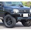 suzuki jimny 2007 -SUZUKI--Jimny JB23W--JB23W-522176---SUZUKI--Jimny JB23W--JB23W-522176- image 11