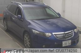 honda accord-wagon 2011 -HONDA 【山形 301ｿ9536】--Accord Wagon CW1-1000057---HONDA 【山形 301ｿ9536】--Accord Wagon CW1-1000057-