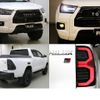 toyota hilux 2021 -TOYOTA--Hilux 3DF-GUN125--GUN125-3930161---TOYOTA--Hilux 3DF-GUN125--GUN125-3930161- image 17