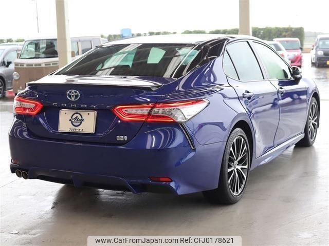 toyota camry 2019 quick_quick_DAA-AXVH70_AXVH70-1044331 image 2