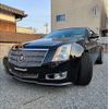 cadillac cts 2009 quick_quick_ABA-X322A_1G6DR57T790120818 image 4