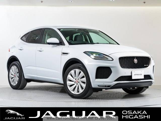 jaguar e-pace 2018 -JAGUAR--Jaguar E-Pace LDA-DF2NA--SADFA2ANXJ1Z30274---JAGUAR--Jaguar E-Pace LDA-DF2NA--SADFA2ANXJ1Z30274- image 1