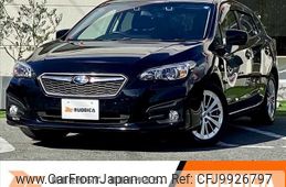 subaru impreza-wagon 2017 -SUBARU--Impreza Wagon DBA-GT2--GT2-008016---SUBARU--Impreza Wagon DBA-GT2--GT2-008016-