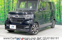 honda n-box 2017 -HONDA--N BOX DBA-JF3--JF3-1032019---HONDA--N BOX DBA-JF3--JF3-1032019-