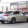 mercedes-benz cla-class 2021 -MERCEDES-BENZ--Benz CLA 3DA-118312M--W1K1183122N268317---MERCEDES-BENZ--Benz CLA 3DA-118312M--W1K1183122N268317- image 3