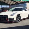 nissan gt-r 2016 -NISSAN--GT-R DBA-R35--R35-070758---NISSAN--GT-R DBA-R35--R35-070758- image 1