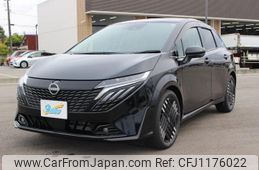 nissan aura 2025 -NISSAN 【富山 301ﾌ7950】--AURA FE13--419192---NISSAN 【富山 301ﾌ7950】--AURA FE13--419192-
