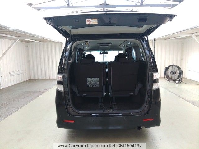 toyota vellfire 2010 CFJ1694137 image 1