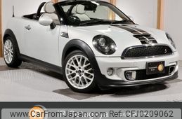 mini mini-others 2012 -BMW 【名変中 】--BMW Mini SY16S--0T301800---BMW 【名変中 】--BMW Mini SY16S--0T301800-