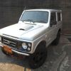 suzuki jimny 1996 CFJ0393692 image 12