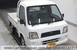 subaru sambar-truck 2003 -SUBARU 【習志野 480ｻ2007】--Samber Truck TT1-055276---SUBARU 【習志野 480ｻ2007】--Samber Truck TT1-055276-