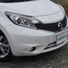 nissan note 2014 -NISSAN--Note DBA-E12--E12-319970---NISSAN--Note DBA-E12--E12-319970- image 14