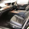 lexus ls 2013 CFJ0625548 image 17