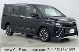 toyota voxy 2017 CFJ1641397
