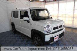 suzuki hustler 2021 -SUZUKI 【新潟 582ｶ1794】--Hustler MR92S--197458---SUZUKI 【新潟 582ｶ1794】--Hustler MR92S--197458-