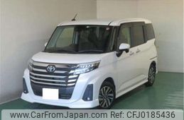 toyota roomy 2022 -TOYOTA--Roomy 5BA-M910A--M910A-0126608---TOYOTA--Roomy 5BA-M910A--M910A-0126608-