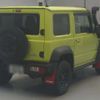 suzuki jimny-sierra 2021 -SUZUKI--Jimny Sierra 3BA-JB74W--JB74W-137793---SUZUKI--Jimny Sierra 3BA-JB74W--JB74W-137793- image 2