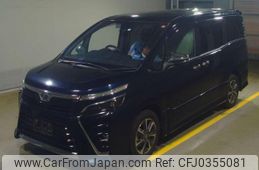 toyota voxy 2020 quick_quick_DBA-ZRR80W_ZRR80-0582267