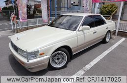 nissan laurel 1991 GOO_JP_700102067530250703002