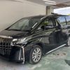 toyota alphard 2021 -TOYOTA--Alphard AGH30W-0405566---TOYOTA--Alphard AGH30W-0405566- image 1