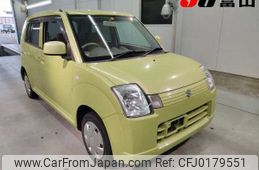 suzuki alto 2007 -SUZUKI--Alto HA24S--HA24S-562575---SUZUKI--Alto HA24S--HA24S-562575-