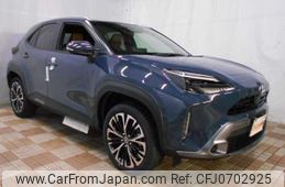 toyota yaris-cross 2025 -TOYOTA 【名変中 】--Yaris Cross MXPJ10--3163972---TOYOTA 【名変中 】--Yaris Cross MXPJ10--3163972-