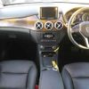 mercedes-benz b-class 2012 -MERCEDES-BENZ--Benz B Class 246242-2J069154---MERCEDES-BENZ--Benz B Class 246242-2J069154- image 9