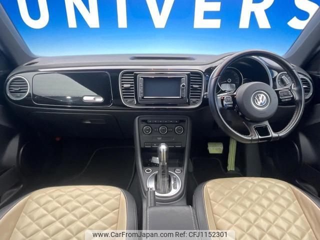 volkswagen the-beetle 2018 quick_quick_16CBZ_WVWZZZ16ZJM720975 image 2