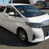 toyota alphard 2020 -TOYOTA--Alphard 3BA-AGH30W--AGH30-0328200---TOYOTA--Alphard 3BA-AGH30W--AGH30-0328200- image 5