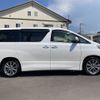 toyota alphard 2010 -TOYOTA--Alphard DBA-ANH20W--ANH20-8107868---TOYOTA--Alphard DBA-ANH20W--ANH20-8107868- image 6