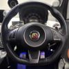 abarth 500c 2011 quick_quick_ABA-312142_ZFA31200000625542 image 16